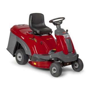 castel-garden-xf-135-hd